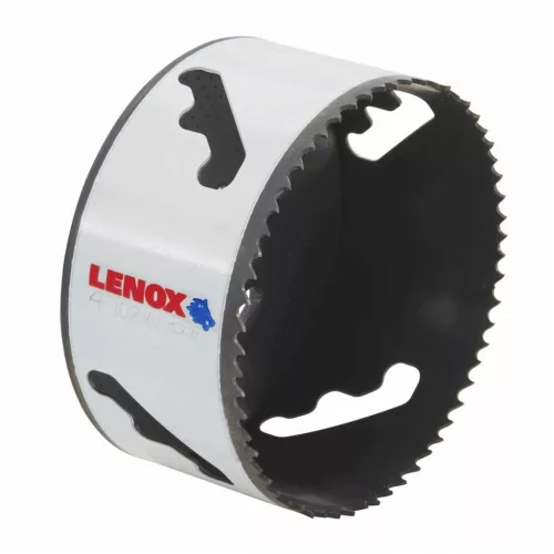Lenox Lenox Lyukfűrész, bimetall 102 mm