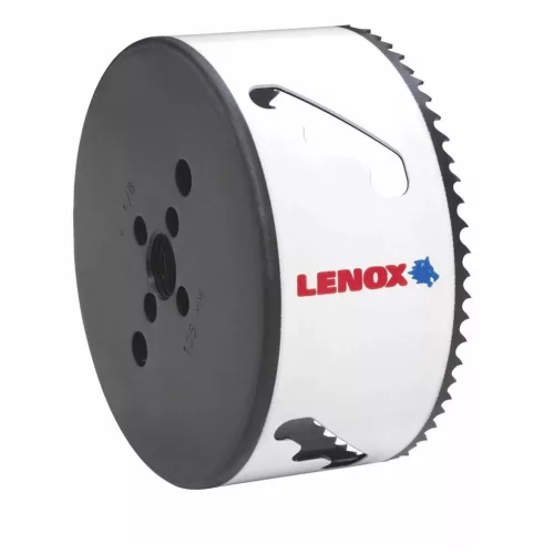 Lenox Lenox Lyukfűrész, bimetall 105 mm