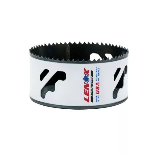 Lenox Lenox Lyukfűrész, bimetall 114 mm
