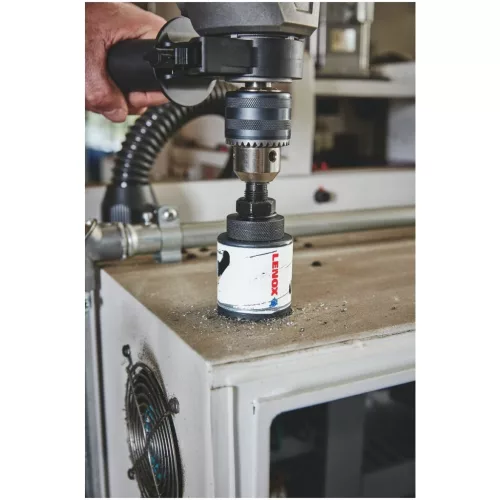 Lenox Lenox Lyukfűrész, bimetall 14 mm