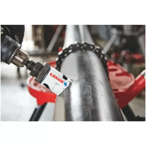 Lenox Lenox Lyukfűrész, bimetall 168 mm