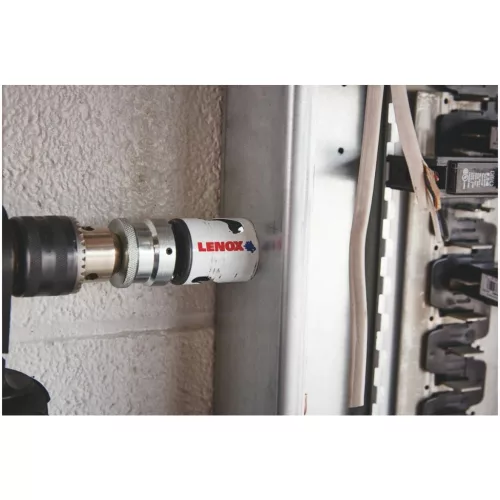 Lenox Lenox Lyukfűrész, bimetall 210 mm