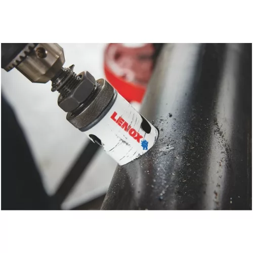 Lenox Lenox Lyukfűrész, bimetall 210 mm