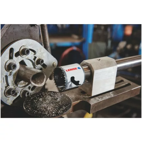 Lenox Lenox Lyukfűrész, bimetall 210 mm