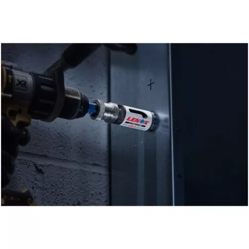 Lenox Lenox Lyukfűrész, bimetall 29 mm