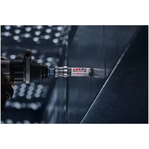 Lenox Lenox Lyukfűrész, bimetall 29 mm