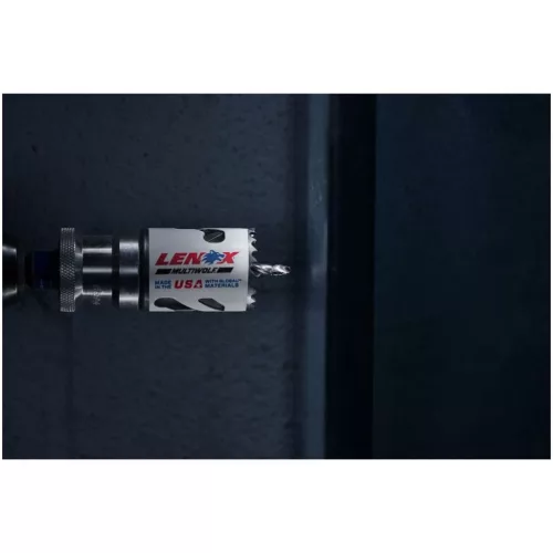 Lenox Lenox Lyukfűrész, bimetall 38 mm