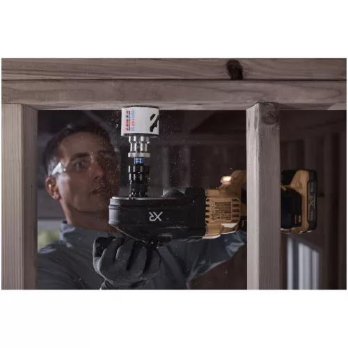 Lenox Lenox Lyukfűrész, bimetall 65 mm