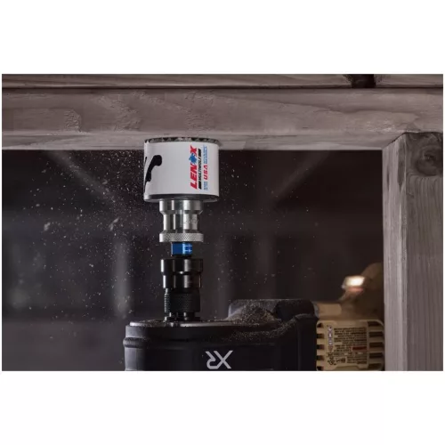 Lenox Lenox Lyukfűrész, bimetall 65 mm