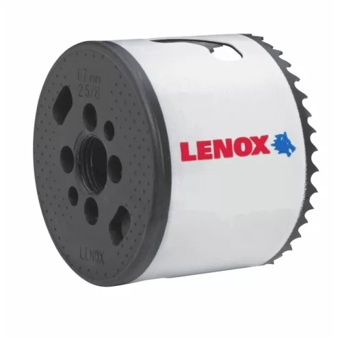 Lenox Lenox Lyukfűrész, bimetall 67 mm
