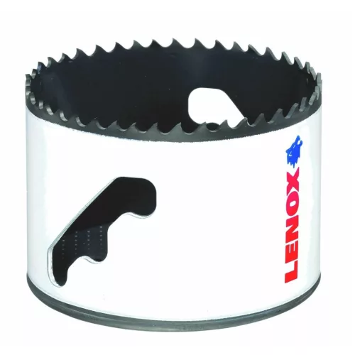 Lenox Lenox Lyukfűrész, bimetall 73 mm