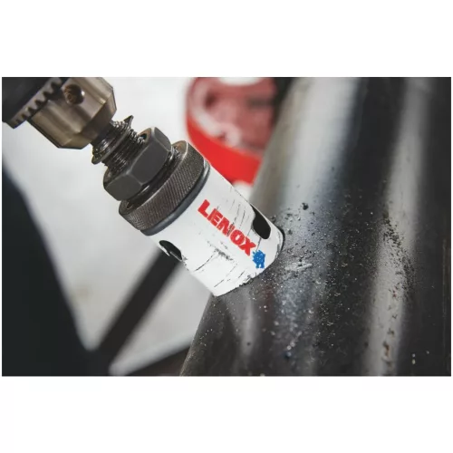 Lenox Lenox Lyukfűrész, bimetall 73 mm