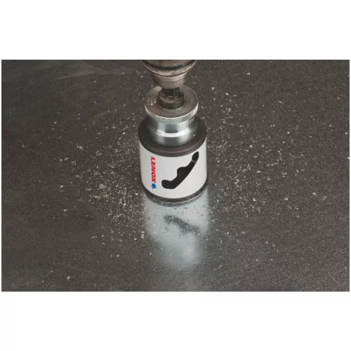 Lenox Lenox Lyukfűrész, bimetall 86 mm