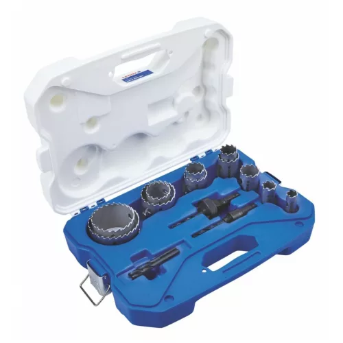 LENOX Lyukfűrész készlet Keményfém 19-76