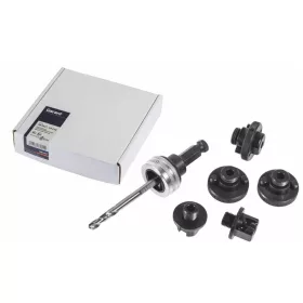 Gyorscserés befogószár készlet  14-210