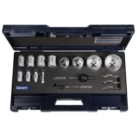 Garant Garant Lyukfűrész készlet 16-76