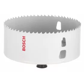 Bosch Bosch Lyukfűrész, bimetall Power Change Plus 105 mm