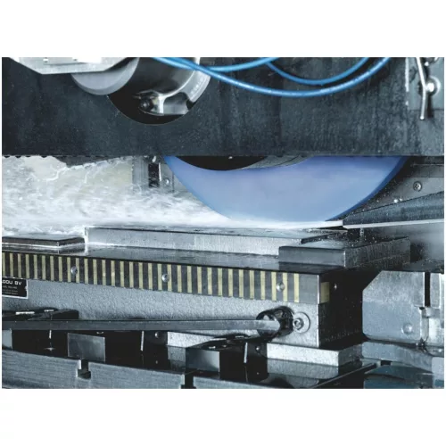 Tyrolit Precíziós síkköszörű korong D×T×H (mm) A60