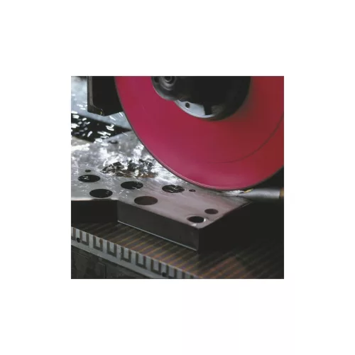 VIB-STAR precíziós CBN köszörűkorong D×T×H (mm) B126 3 mm