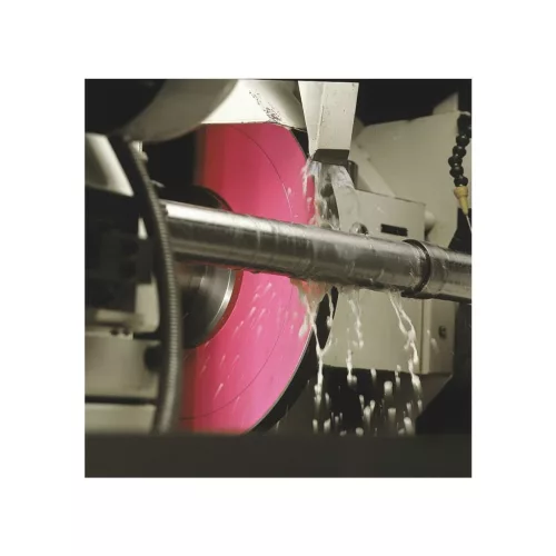 VIB-STAR precíziós CBN köszörűkorong D×T×H (mm) B126 3 mm