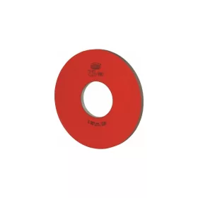   VIB-STAR precíziós CBN köszörűkorong D×T×H (mm) B126 3 mm