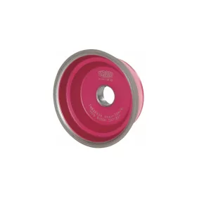 Tyrolit CBN fazék köszörűkorong D×T×H (mm) B126