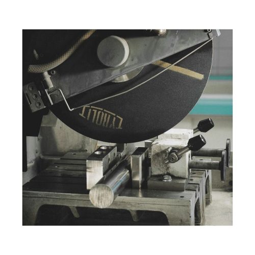 Vágó csiszolótárcsa D×T×H (mm)