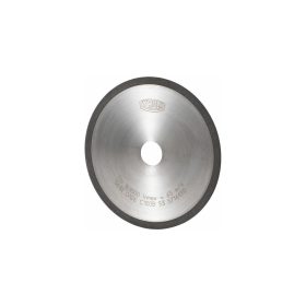 Tyrolit Gyémánt vágó csiszolótárcsa D×T×H (mm) D126