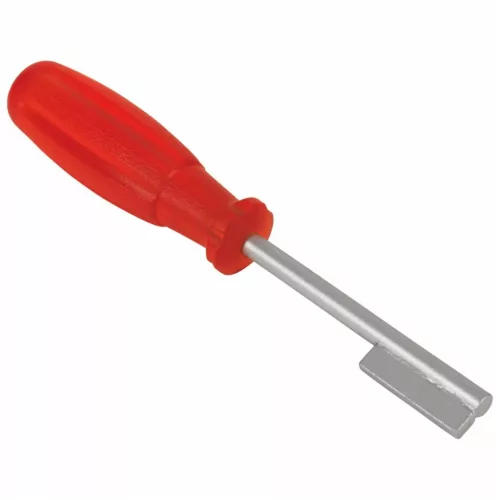 Tyrolit Gyémánt köszörűkorong-lehúzó markolattal 40X5P mm