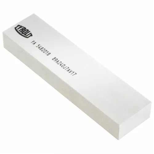 Élezőkő CBN és gyémánt köszörűkorongokhoz  EK600