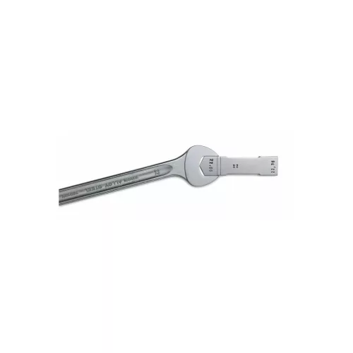 Stahlwille Villáskulcs 20X22 mm
