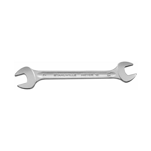 Stahlwille Villáskulcs 8X10 mm