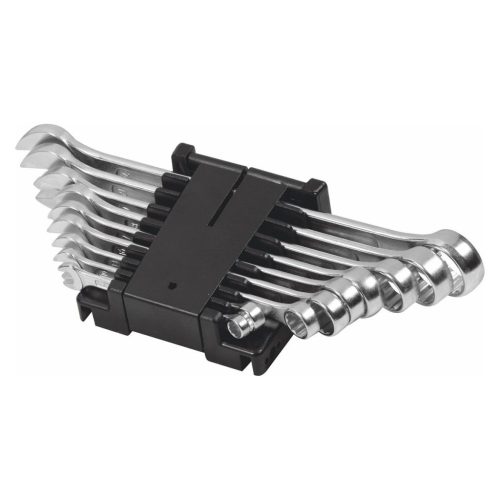 Holex Műanyag tartó zárópánttal 11