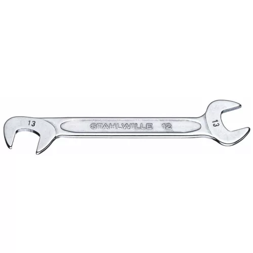 Stahlwille Kisméretű villáskulcs 12 mm