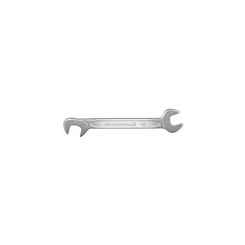 Stahlwille Kisméretű villáskulcs 13 mm