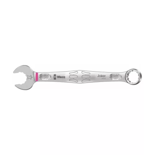 Wera Csillag-villáskulcs 20 mm