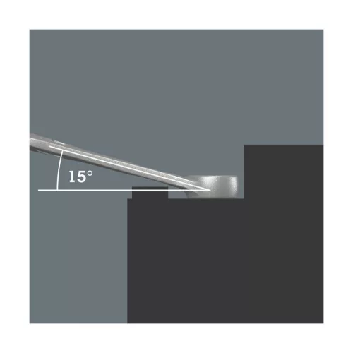 Wera Csillag-villáskulcs 20 mm