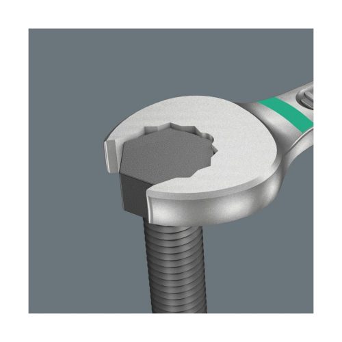 Wera Csillag-villáskulcs 21 mm