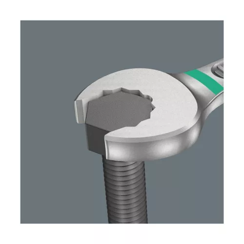 Wera Csillag-villáskulcs 32 mm