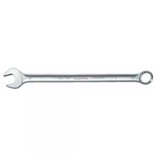 Gedore Csillag-villáskulcs, extra hosszú kivitel 41 mm