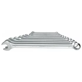   Gedore Csillag-villáskulcs készlet, extra hosszú kivitel 12