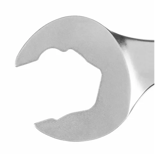 Facom Villáskulcs / racsnis csillagkulcs irányváltós, 15°-ban hajlított 16 mm