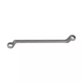 Holex Kettős csillagkulcs, hajlított 10X11 mm