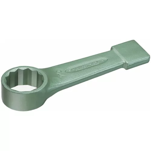 Stahlwille Csillag ütőkulcs, egyenes 55 mm