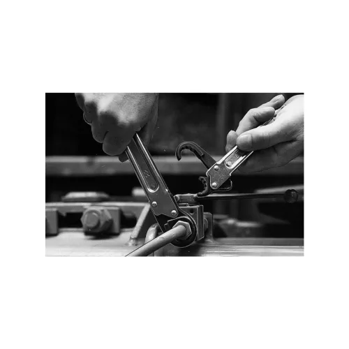 Facom Racsnis csillagkulcs 10 mm