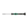 Wera Dugókulcs finomcsavarozó markolattal Kraftform Micro 3,5 mm