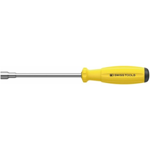 PB Swiss Tools Dugókulcs 2K SwissGrip nyéllel ESD 5 mm