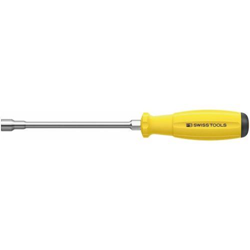 PB Swiss Tools Dugókulcs 2K SwissGrip nyéllel ESD 8 mm
