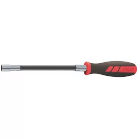 Dugókulcs készlet nyéllel flexibilis 6