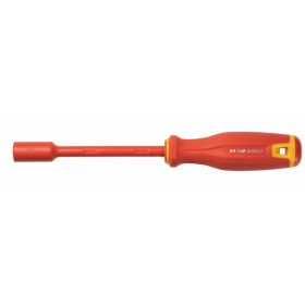   Garant Dugókulcs 2K Haptoprene nyéllel teljesen szigetelt 10 mm